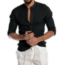 Camisa Linho Klone