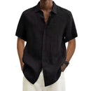 Camisa Linho Summer