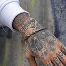 Pulseira Rope