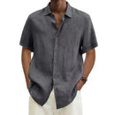 Camisa Linho Summer