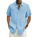 Camisa Linho Summer
