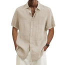 Camisa Linho Summer