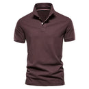 Camisa Polo Solid Classic