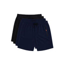 Kit 6 Bermudas DryFit Premium Velrik