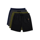 Kit 6 Bermudas DryFit Premium Velrik