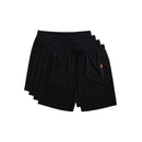 Kit 6 Bermudas DryFit Premium Velrik