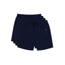 Kit 6 Bermudas DryFit Premium Velrik