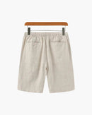 Shorts de Linho Premium Búzios