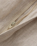 Shorts de Linho Premium Búzios
